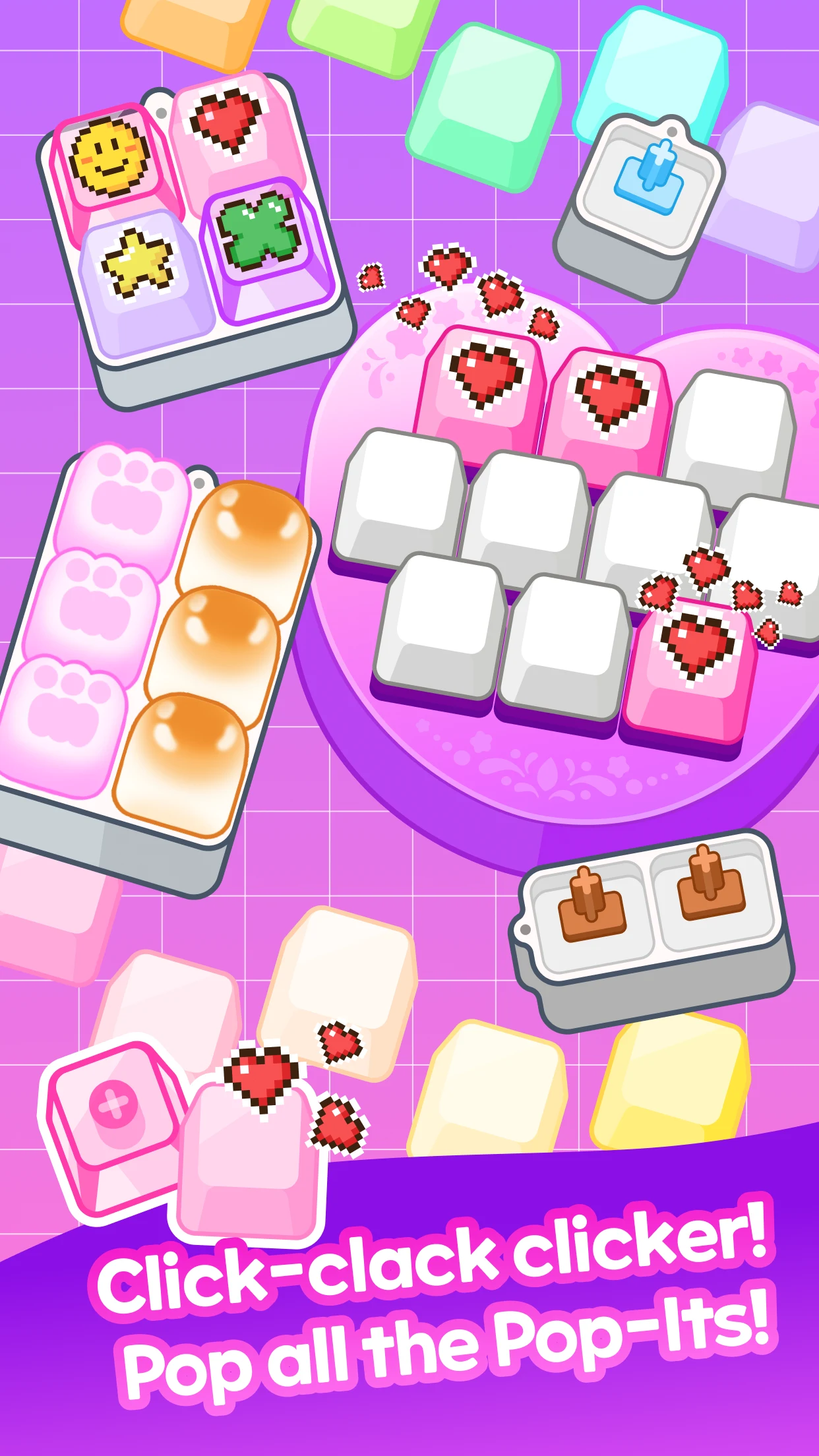Malatang Master - Packing PC screenshot